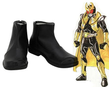 Laden Sie das Bild in den Galerie-Viewer, Kamen Rider Kuuga Masked Rider Kuuga Schuhe Cosplay Schuhe