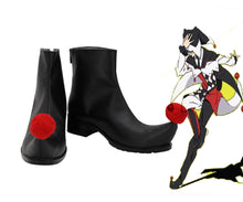 Laden Sie das Bild in den Galerie-Viewer, KING OF PRISM by PrettyRhythm Schuhe Cosplay Schuhe