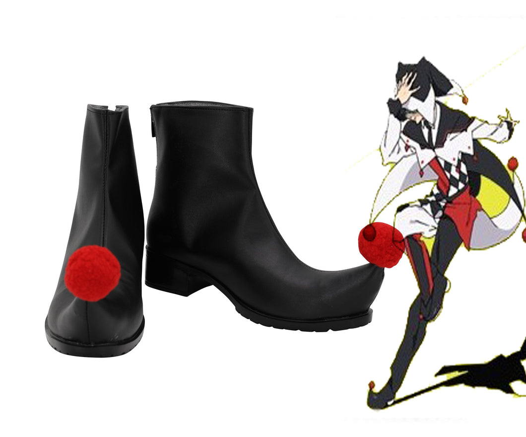 KING OF PRISM by PrettyRhythm Schuhe Cosplay Schuhe