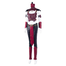 Laden Sie das Bild in den Galerie-Viewer, Mortal Kombat 10 Mileena Cosplay Kostüme Halloween Karneval Outfits