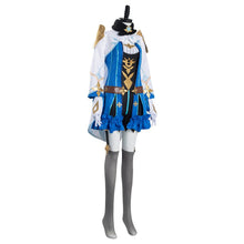 Laden Sie das Bild in den Galerie-Viewer, Genshin Impact Sucrose Cosplay Kostüm Outfits Halloween Karneval Suit