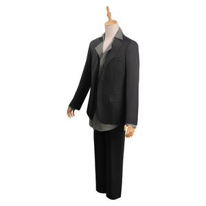 Nicholas·D·Wolfwood Kostüm TRIGUN STAMPEDE Cosplay Halloween Karneval Outfits