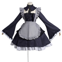 Laden Sie das Bild in den Galerie-Viewer, My Dress-Up Darling Marin Kitagawa Cosplay Lolita Kostüm Halloween Karneval Kleid