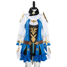 Laden Sie das Bild in den Galerie-Viewer, Genshin Impact Sucrose Cosplay Kostüm Outfits Halloween Karneval Suit