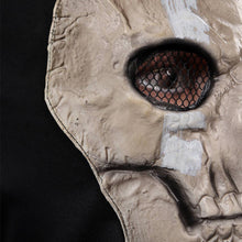 Laden Sie das Bild in den Galerie-Viewer, Call of Duty: Modern Warfare II Latex Maske Cosplay Maske