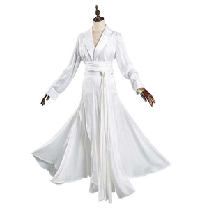Diana Prince Kleid Wonder Woman 1984 Diana Cosplay Halloween Karneval Kostüm