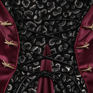 House of the Dragon Rhaenyra Targaryen Cosplay Kostüm Outfits Halloween Karneval Kleid