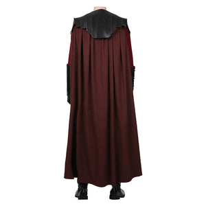 Star Wars Staffel 7 The Clone Wars Anakin Skywalker Kostüm Cosplay Halloween Karneval Kostüm