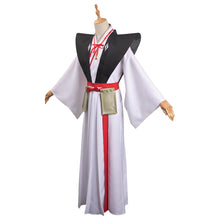 Laden Sie das Bild in den Galerie-Viewer, Hell&#39;s Paradise: Jigokuraku Fuchi Kimono Cosplay Kostüm Halloween Karneval Outfits