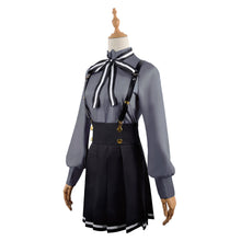 Laden Sie das Bild in den Galerie-Viewer, Spy Classroom Lily Uniform Cosplay Kostüm Halloween Karneval Outfits