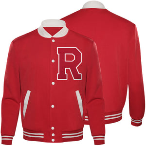 Grease: Rise of the Pink Ladies Grease: Rydell High School Schuluniform Cosplay Jacke
