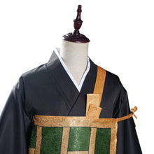 Laden Sie das Bild in den Galerie-Viewer, Anime Jujutsu Kaisen-Suguru Getou Cosplay Kostüm Kimono Karneval Halloween Kostüm