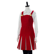 Laden Sie das Bild in den Galerie-Viewer, ERI Uniform Boku no My Hero Academia Staffel 4 Eri Kleid Cosplay Kostüm