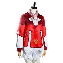 Laden Sie das Bild in den Galerie-Viewer, Genshin Impact - Klee Halloween Karneval Outfits Cosplay Kostüm