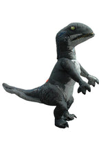 Laden Sie das Bild in den Galerie-Viewer, Aufblasbare Fatsuit Dinosaurier Kostüm Erwachsene Jurassic World: Das gefallene Königreich Cosplay Kostüm