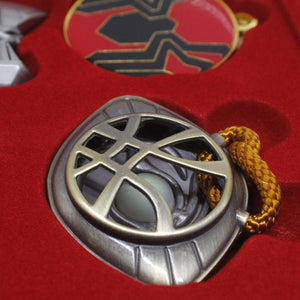 Avengers 3 Infinity War Pin Set Anhänger 11 Stücke Schlüsselanhänger