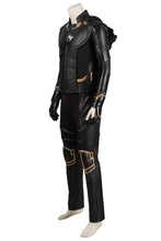 Laden Sie das Bild in den Galerie-Viewer, Avengers 4: Endgame Hawkeye Clint Barton Superheld Cosplay Kostüm