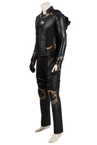 Avengers 4: Endgame Hawkeye Clint Barton Superheld Cosplay Kostüm