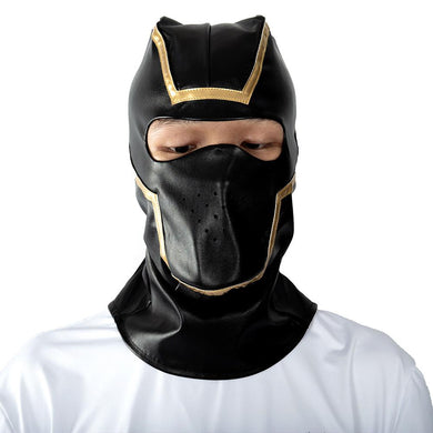 Avengers 4: Endgame Hawkeye Ronin Clint Barton Superheld Maske Cosplay Requisite Maske Kopfbedeckung