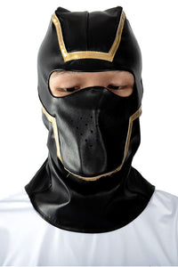 Avengers 4: Endgame Hawkeye Ronin Clint Barton Superheld Maske Cosplay Requisite Maske Kopfbedeckung
