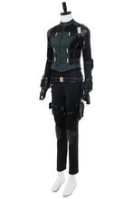 Laden Sie das Bild in den Galerie-Viewer, Avengers3 : Infinity War Natasha Romanoff alias Black Widow Cosplay Kostüm