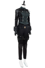 Laden Sie das Bild in den Galerie-Viewer, Avengers3 : Infinity War Natasha Romanoff alias Black Widow Cosplay Kostüm