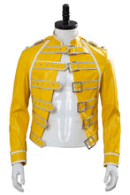 Laden Sie das Bild in den Galerie-Viewer, Band Queen Freddie Mercury Jacke Cosplay Kostüm NEU