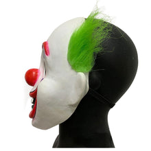 Laden Sie das Bild in den Galerie-Viewer, Batman Joker Dark knight Crown Maske Kopfbedeckung Cosplay Requsite Joker 2019