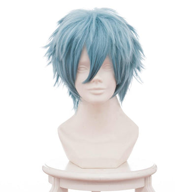 Boku No Hero Academia Mein Hero Academia Shigaraki Tomura Cosplay Perücke