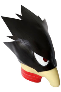 Boku no Hero Academia My Hero Academia Tokoyami Fumikage Maske