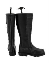 Laden Sie das Bild in den Galerie-Viewer, Boku no Hero Akademia Jiro Kyoka My Hero Academia Kyoka Jiro Stiefel Cosplay Schuhe