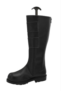 Boku no Hero Akademia Jiro Kyoka My Hero Academia Kyoka Jiro Stiefel Cosplay Schuhe
