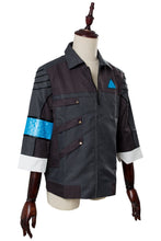 Laden Sie das Bild in den Galerie-Viewer, Detroit: Become Human Markus RK200 Jacke Haushälter Android Uniform Cosplay Kostüm