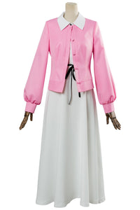 Fate/stay night: Heaven‘s Feel Master Sakura Matou Cosplay Kostüm