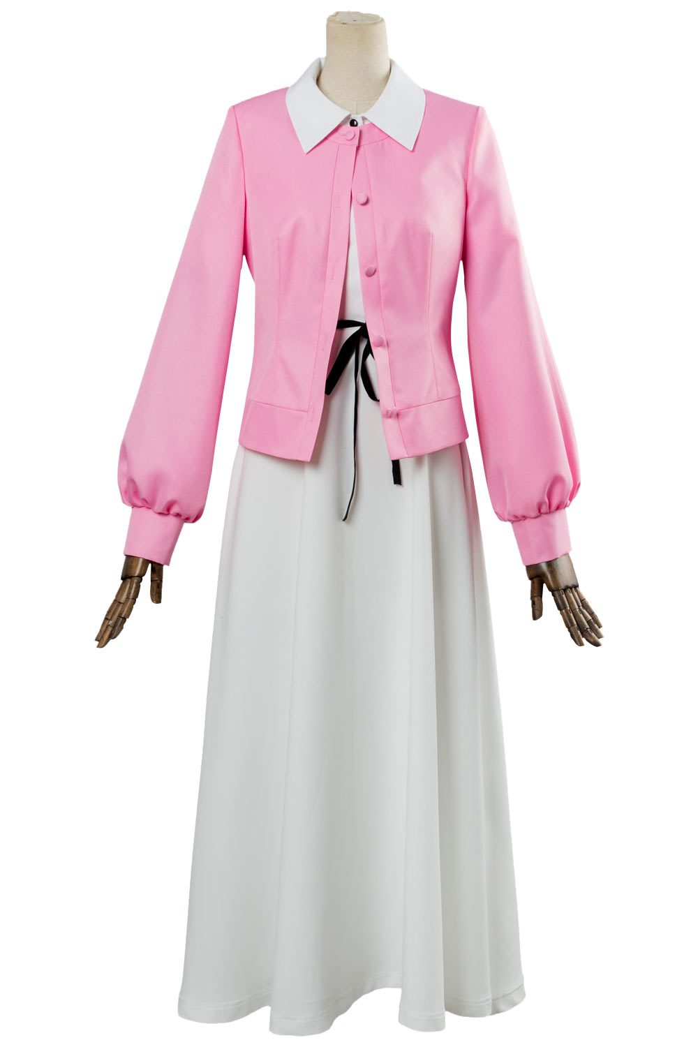 Fate/stay night: Heaven‘s Feel Master Sakura Matou Cosplay Kostüm