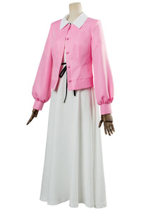 Fate/stay night: Heaven‘s Feel Master Sakura Matou Cosplay Kostüm
