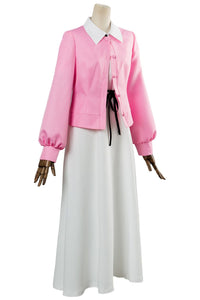 Fate/stay night: Heaven‘s Feel Master Sakura Matou Cosplay Kostüm