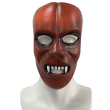 Laden Sie das Bild in den Galerie-Viewer, Film 2019 WIR US Horror-Thriller Maske Cosplay Maske Requisite