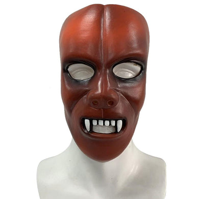 Film 2019 WIR US Horror-Thriller Maske Cosplay Maske Requisite
