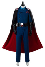 Laden Sie das Bild in den Galerie-Viewer, G.I. Joe – Geheimauftrag Cobra G.I. Joe: The Rise of Cobra Doktor / Rex Lewis / Cobra Commander Cosplay Kostüm