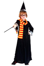 Laden Sie das Bild in den Galerie-Viewer, Harry Potter Gryffindor Harry Robe Cosplay Kostüm