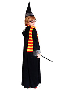 Harry Potter Gryffindor Harry Robe Cosplay Kostüm