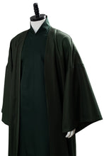 Laden Sie das Bild in den Galerie-Viewer, Harry Potter Lord Voldemort Kimono Inner/Außer Robe Cosplay Kostüm NEU