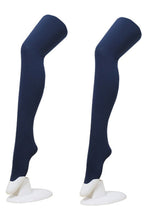 Laden Sie das Bild in den Galerie-Viewer, Kingdom Hearts III Aqua Kostüm Cosplay Kostüm Set