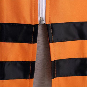 Naruto: The Seventh Hokage and the Scarlet Spring Naruto Cosplay Kostüm