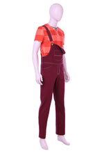 Laden Sie das Bild in den Galerie-Viewer, Ralph Breaks the Internet: Wreck-It Ralph 2 Cosplay Kostüm