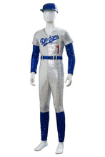 Laden Sie das Bild in den Galerie-Viewer, Rocketman Elton John Baseballuniform Cosplay Kostüm