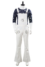 Laden Sie das Bild in den Galerie-Viewer, Rocketman Sir Elton John Kostüm Reginald Kenneth Dwight Cosplay Kostüm