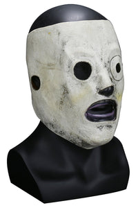 Slipknot Band Maske Cosplay Maske Erwachsene Fasching Halloween Karneval Maske