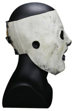 Laden Sie das Bild in den Galerie-Viewer, Slipknot Band Maske Cosplay Maske Erwachsene Fasching Halloween Karneval Maske